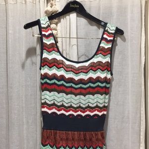 MISSONI DRESS. . GUC.